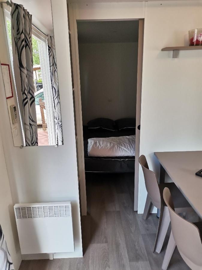 Camping Valras Climatise 호텔 Sérignan 외부 사진